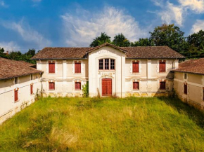 La Forge d'Eyliac